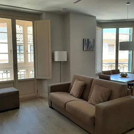Pinar Centro Apartment