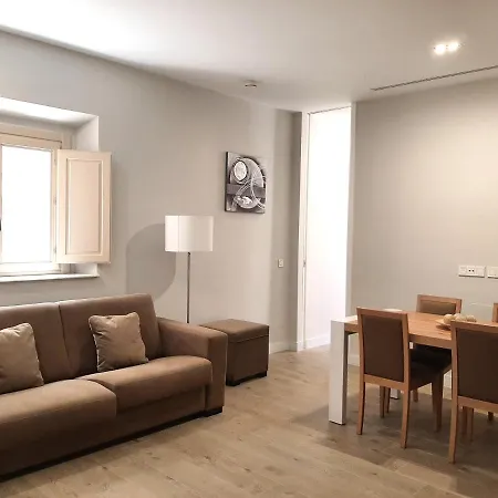 Apartment Pinar Centro