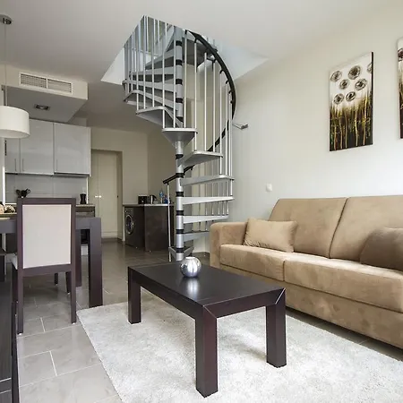 Pinar Centro Apartment *