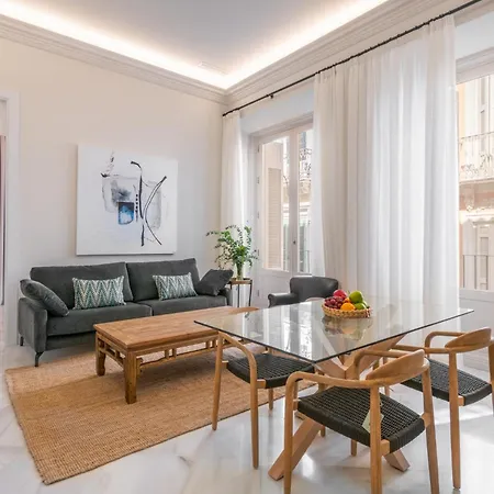 Pinar Centro Malaga