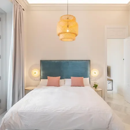 Pinar Centro Apartment *