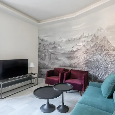 Pinar Centro Apartment