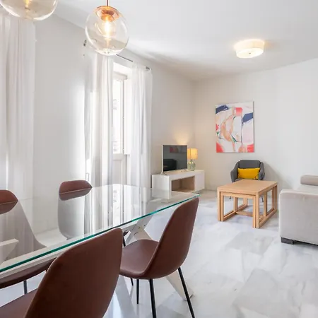 Pinar Centro Apartment *