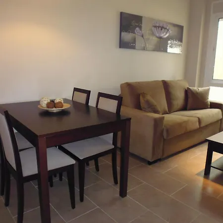 Apartment Pinar Centro *