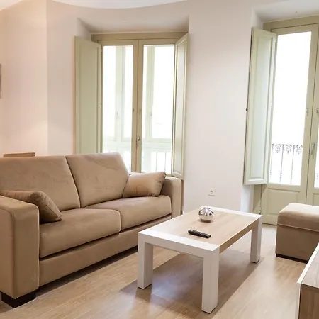 Pinar Centro Malaga