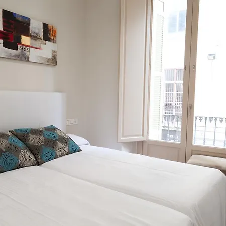 Apartment Pinar Centro