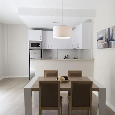 Pinar Centro Málaga