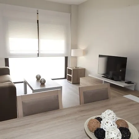 Apartment Pinar Centro *