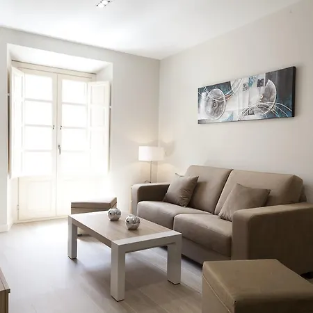 Apartment Pinar Centro