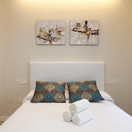 Pinar Centro Apartment