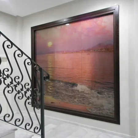 Pinar Centro Apartment