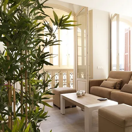 Apartment Pinar Centro *