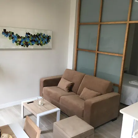 Pinar Centro Apartment