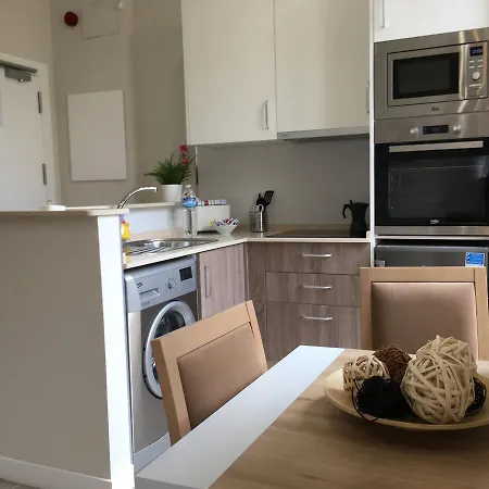 Apartment Pinar Centro