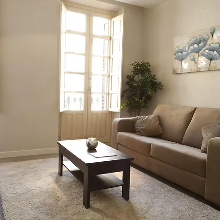 Pinar Centro Apartment Malaga