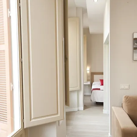 Apartment Pinar Centro