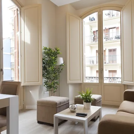 Pinar Centro * Málaga