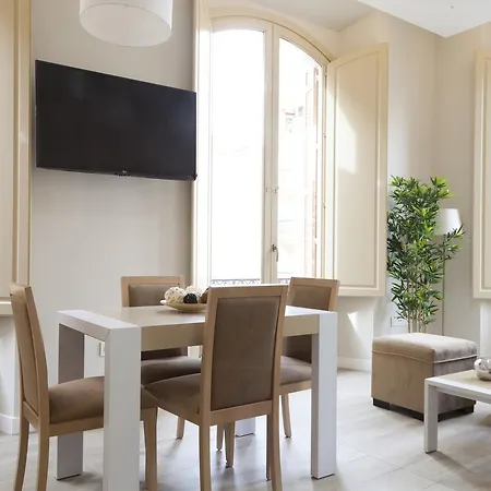 Pinar Centro Apartment *