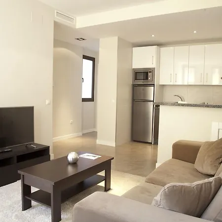 Pinar Centro Apartment