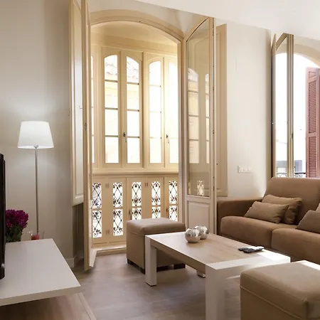 Apartment Pinar Centro *