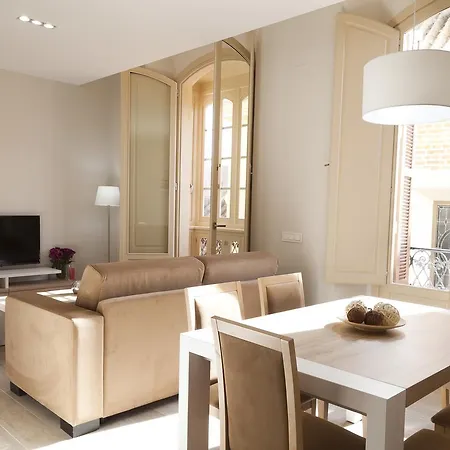 Apartment Pinar Centro