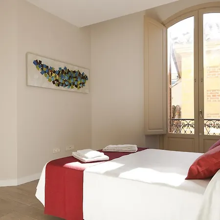 Pinar Centro Apartment *