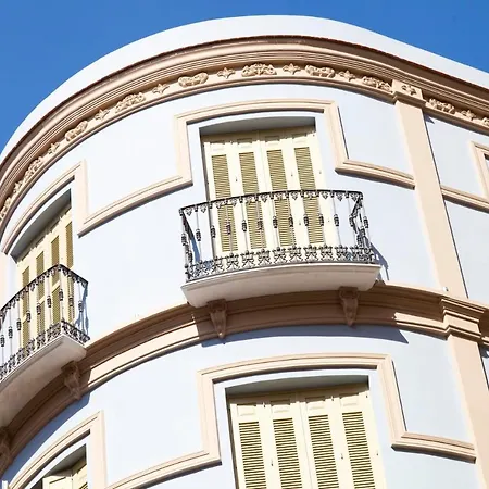 Apartment Pinar Centro *