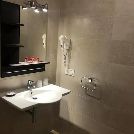 Pinar Centro * Málaga