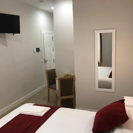 Pinar Centro * Málaga