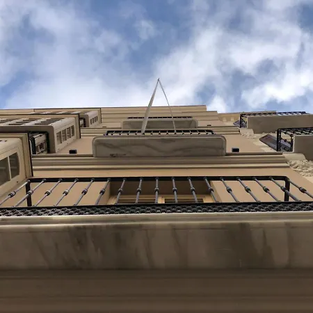 Pinar Centro Apartment Malaga