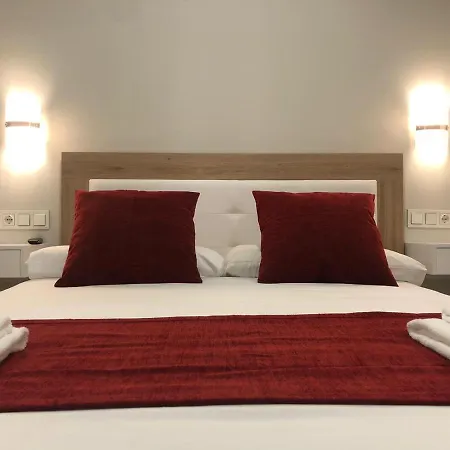 Pinar Centro Málaga