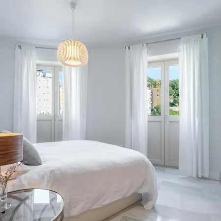 Apartmán Pinar Centro *