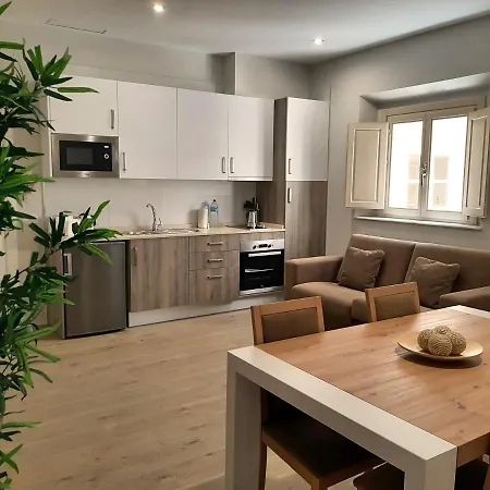 Apartmán Pinar Centro *