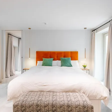 Pinar Centro Apartmán