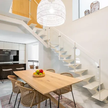 Apartmán Pinar Centro *