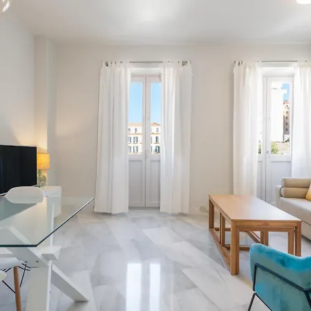 Pinar Centro Apartmán *
