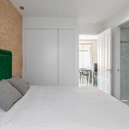 Apartman Pinar Centro