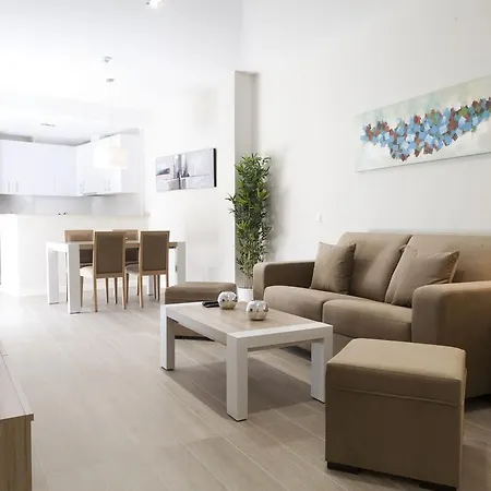 Apartmán Pinar Centro *