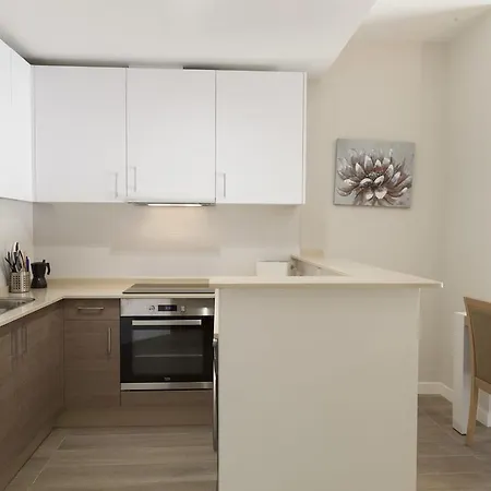 Apartmán Pinar Centro