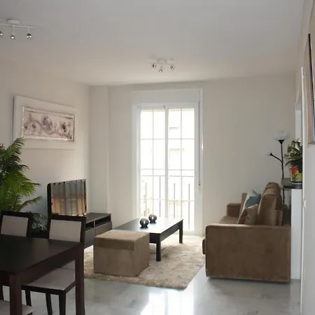 Apartmán Pinar Centro