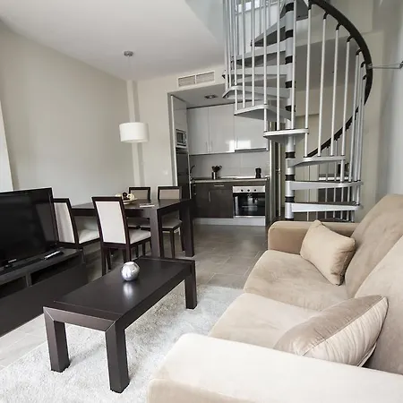 Apartmán Pinar Centro *