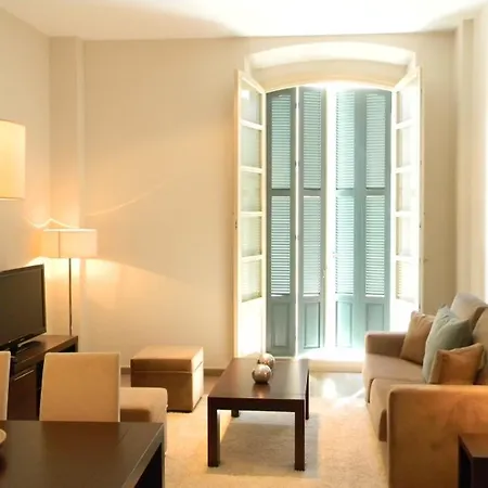 Apartmán Pinar Centro *