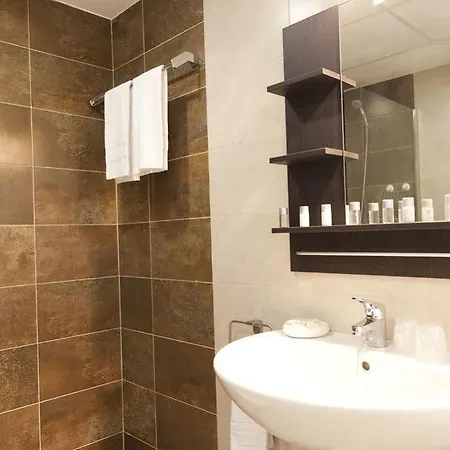 Pinar Centro Appartement Málaga