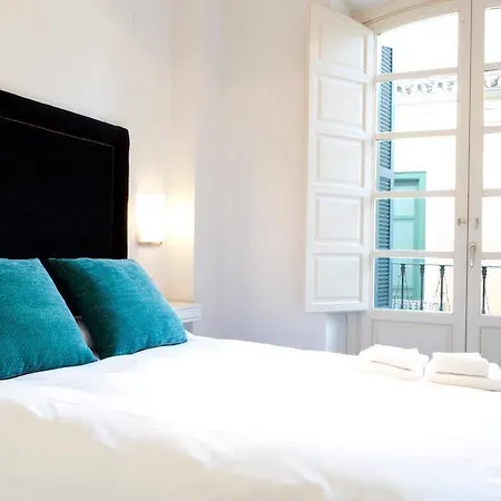 Appartement Pinar Centro