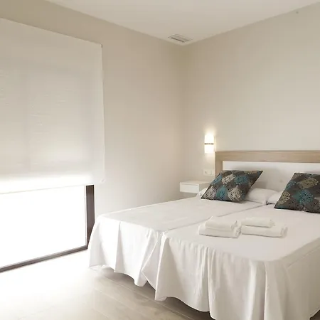 Pinar Centro Apartmán