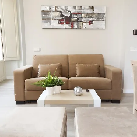 Apartmán Pinar Centro *