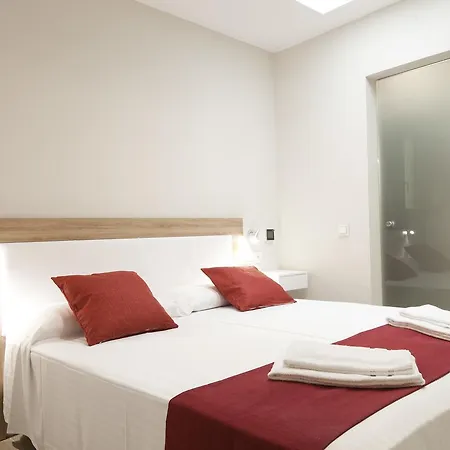 Pinar Centro Apartmán *