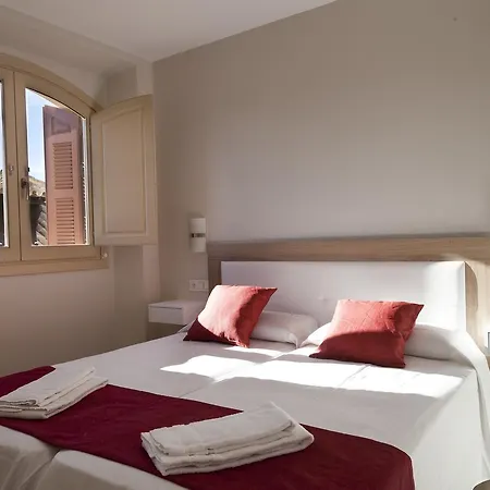 Pinar Centro Apartmán