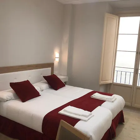 Apartmán Pinar Centro