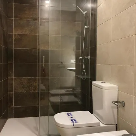 شقة Pinar Centro *